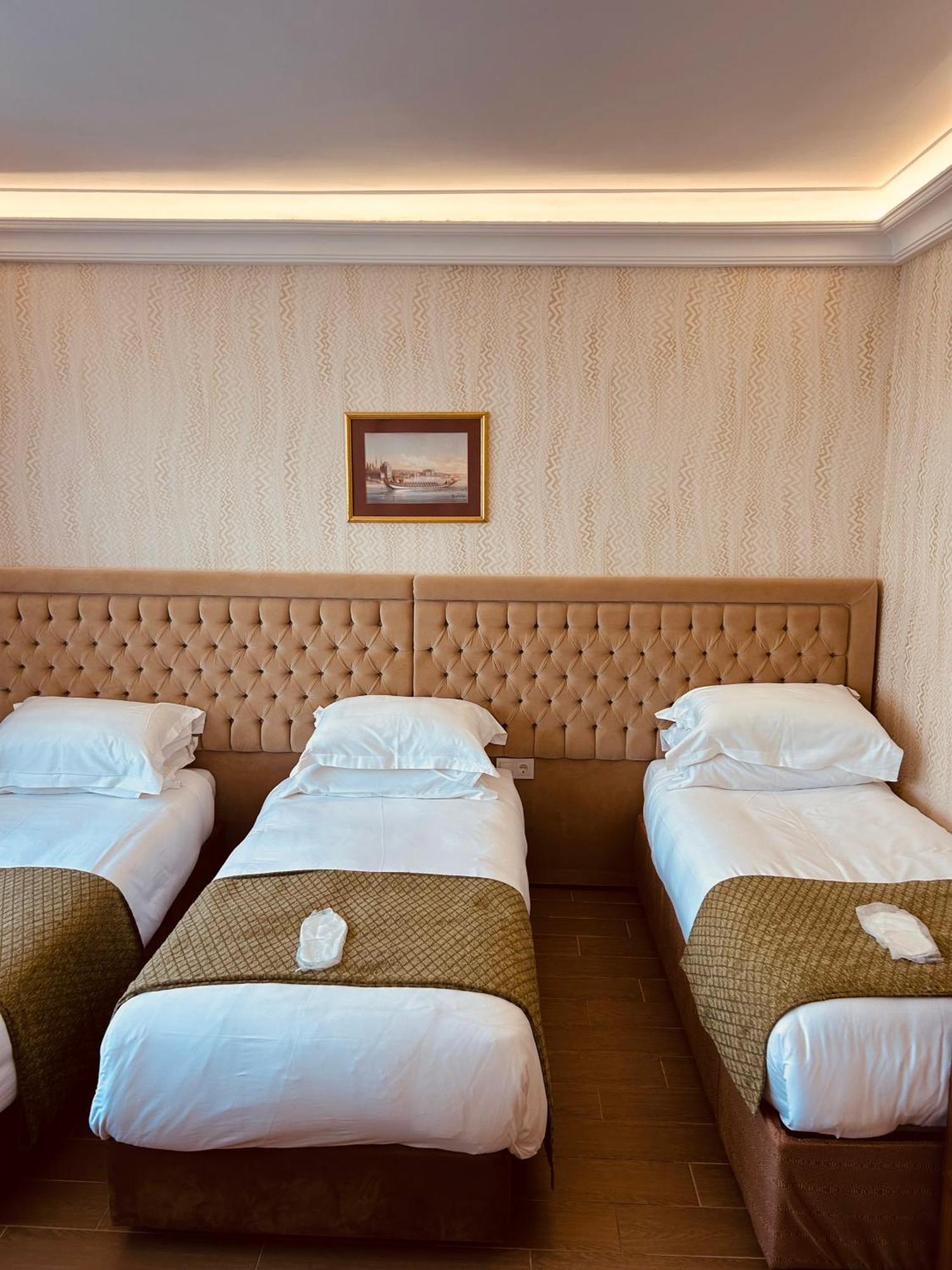 Lily Rooms Istanbul Eksteriør bilde