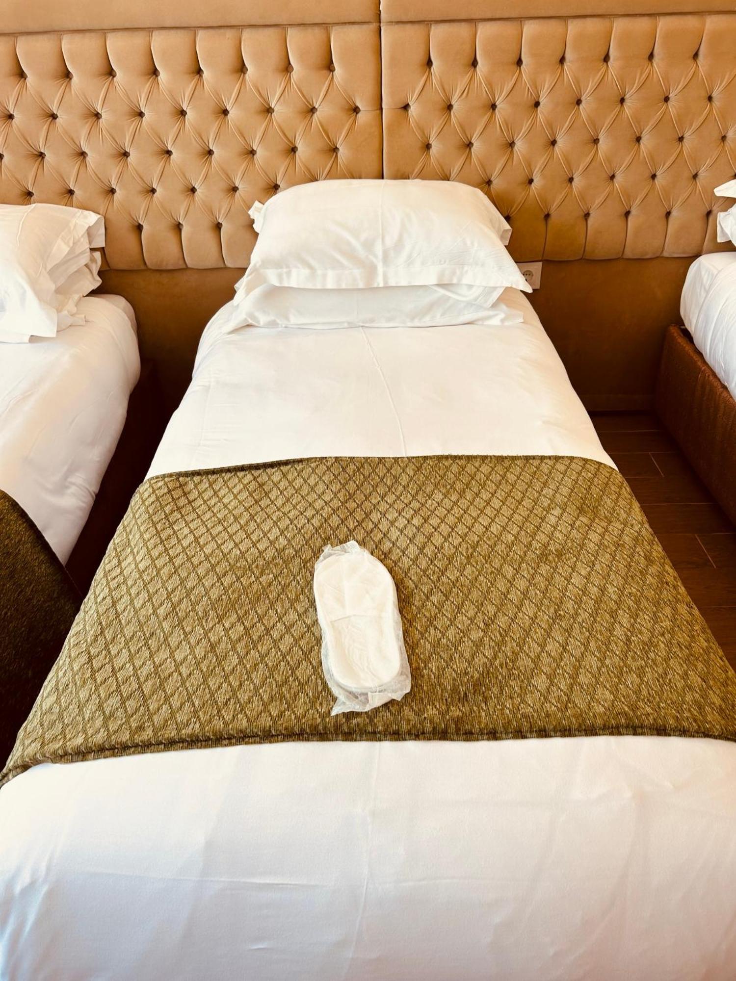 Lily Rooms Istanbul Eksteriør bilde