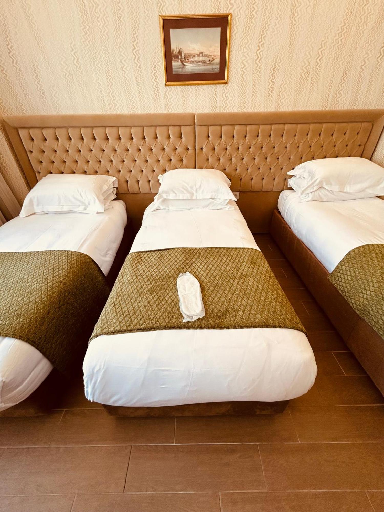 Lily Rooms Istanbul Eksteriør bilde