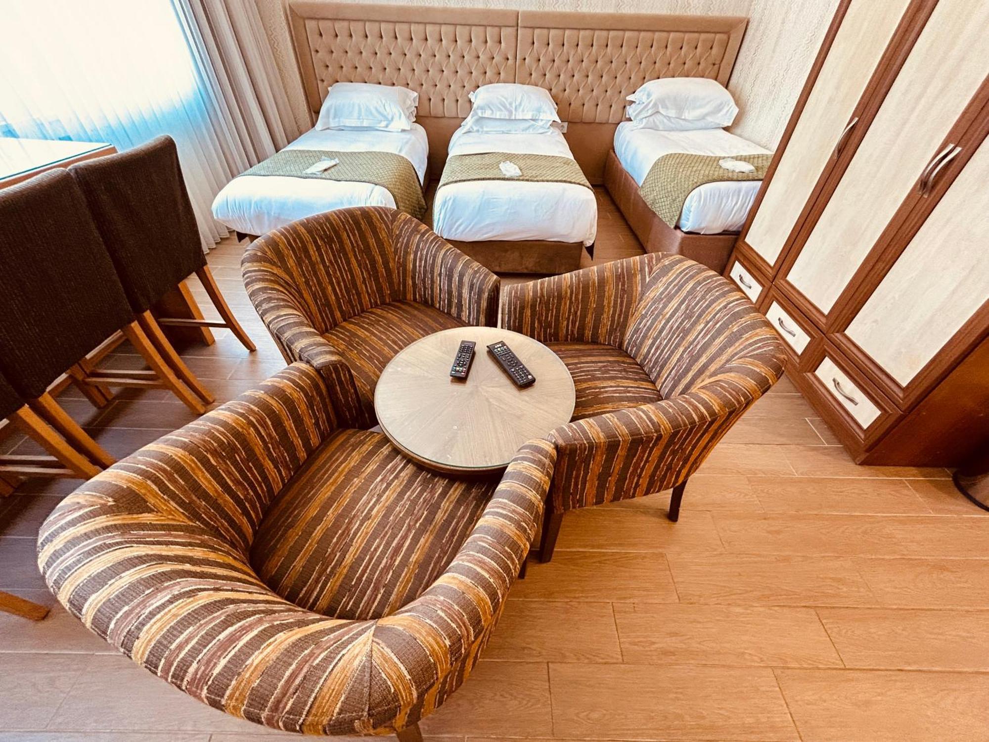 Lily Rooms Istanbul Eksteriør bilde