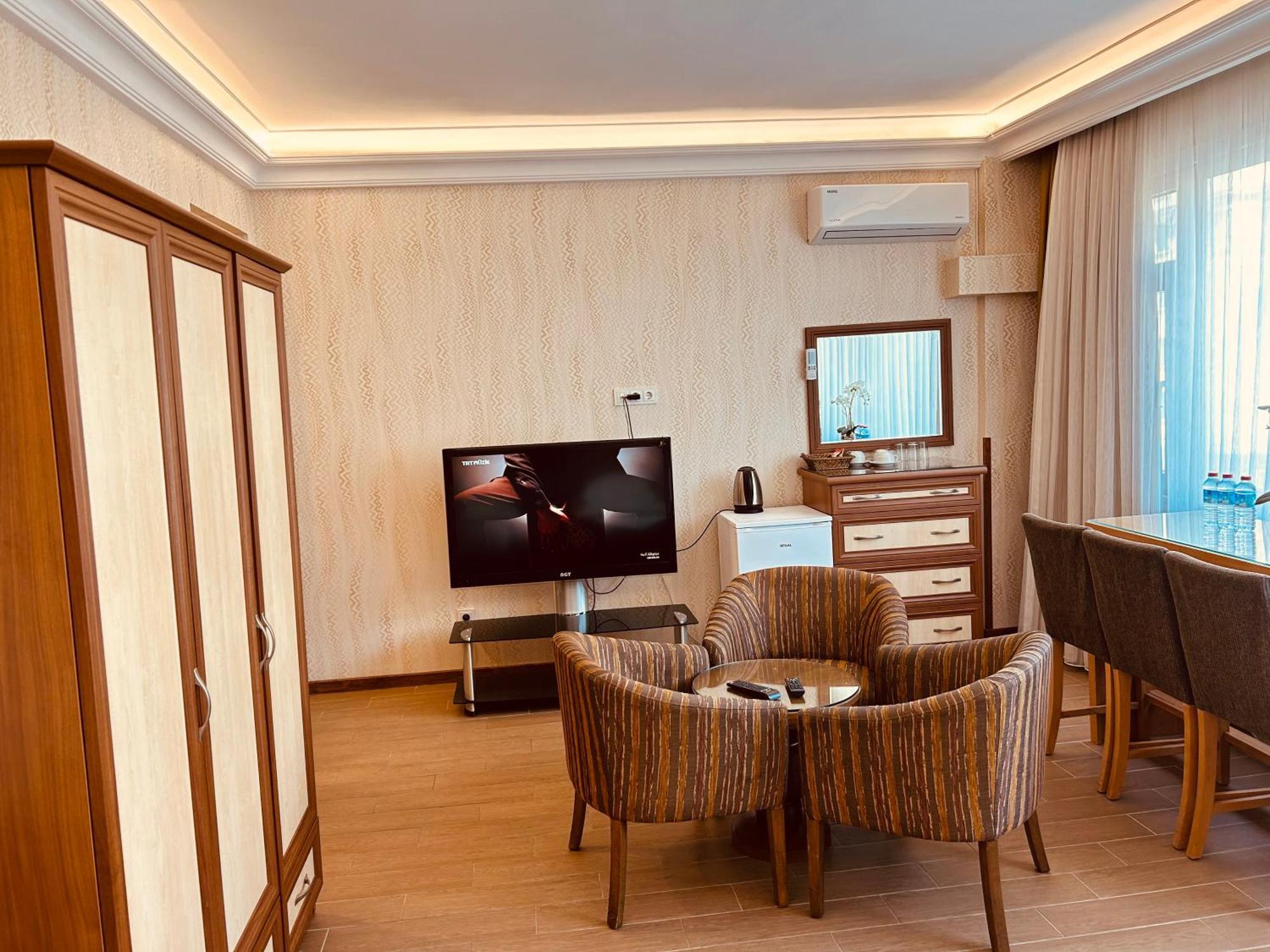 Lily Rooms Istanbul Eksteriør bilde