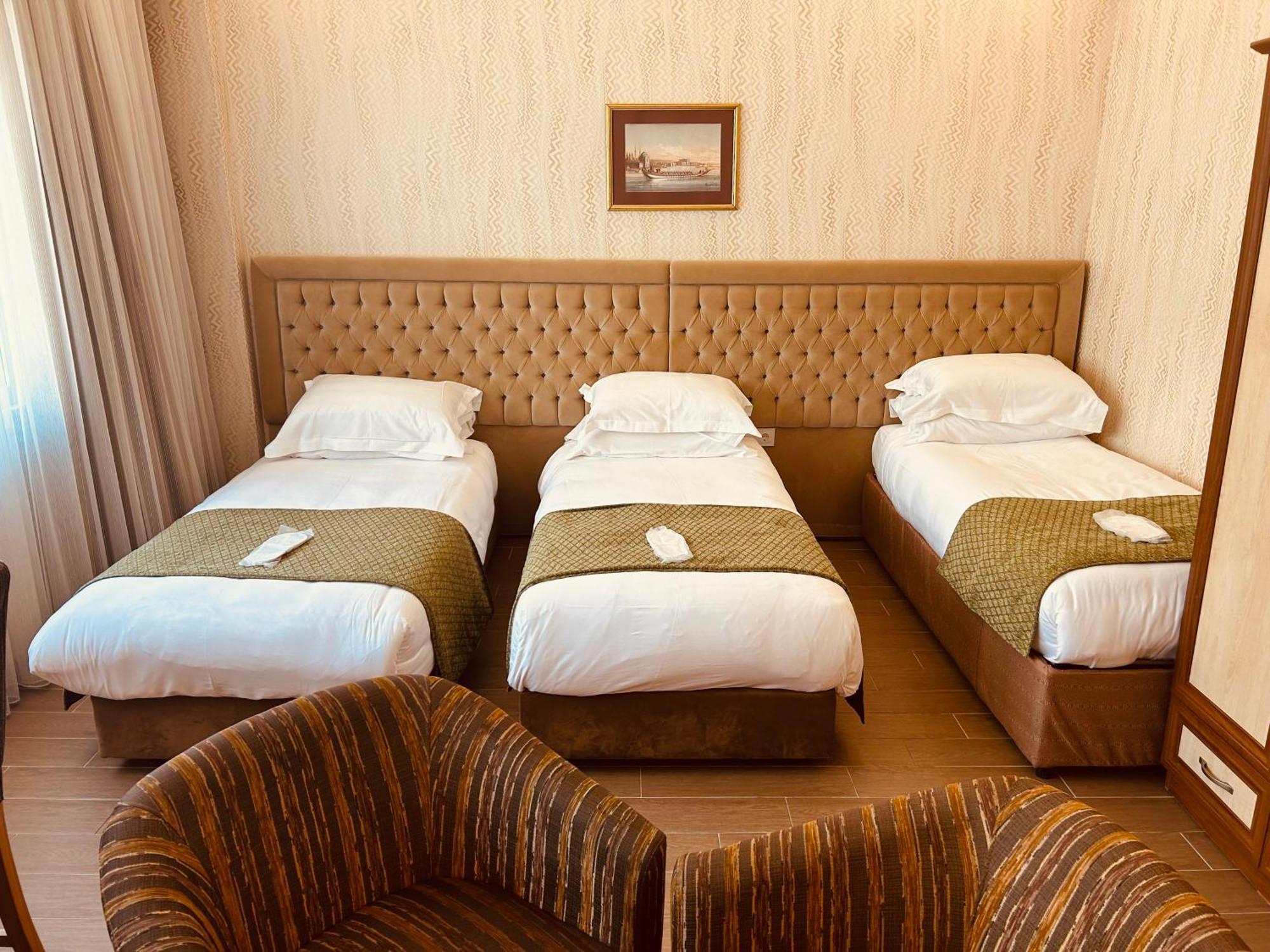 Lily Rooms Istanbul Eksteriør bilde