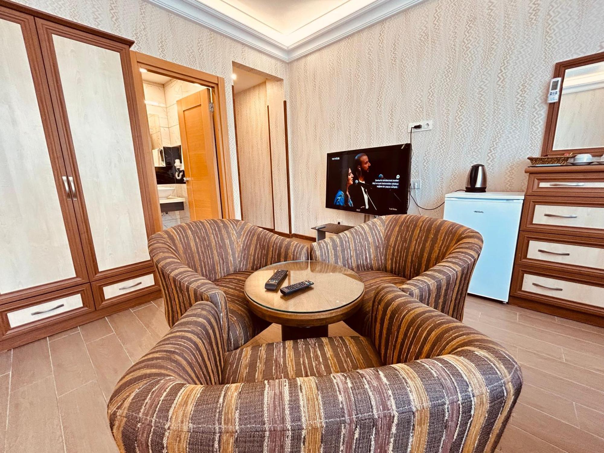 Lily Rooms Istanbul Eksteriør bilde