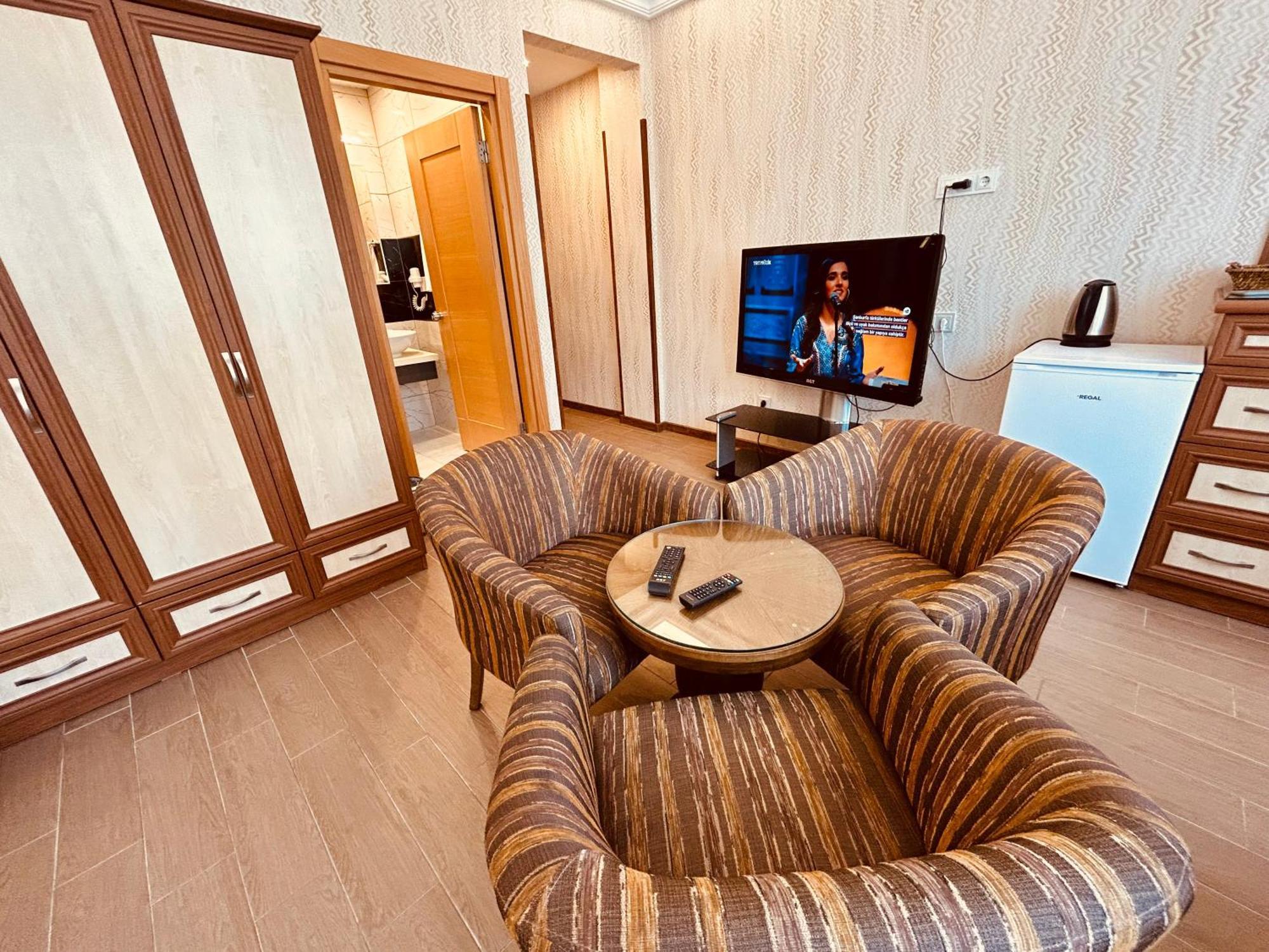 Lily Rooms Istanbul Eksteriør bilde