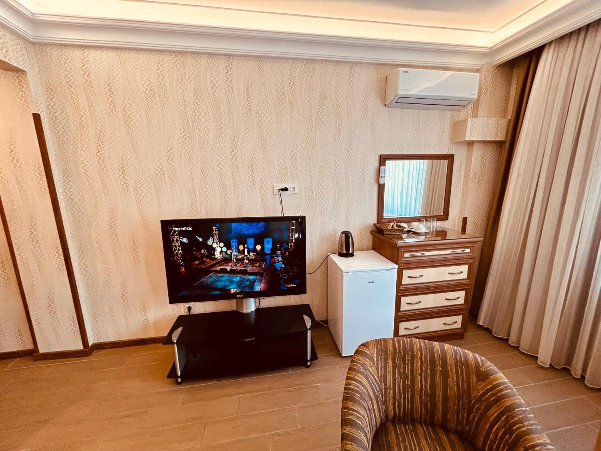 Lily Rooms Istanbul Eksteriør bilde