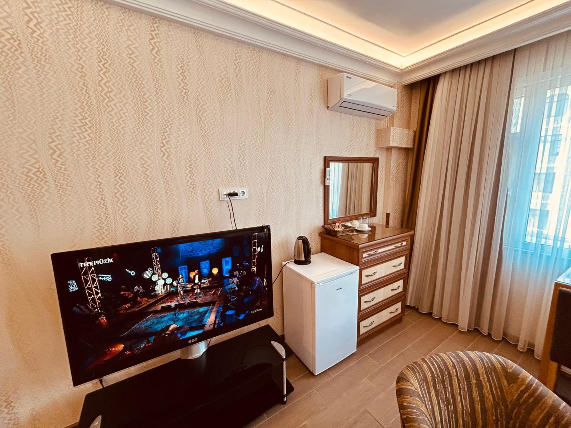 Lily Rooms Istanbul Eksteriør bilde