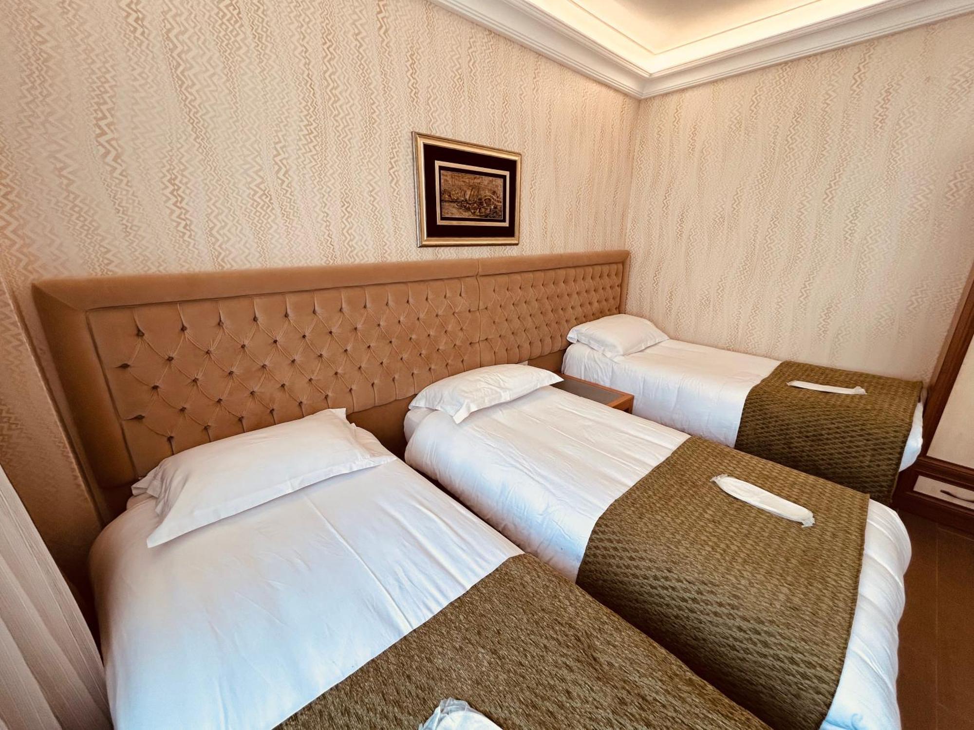 Lily Rooms Istanbul Eksteriør bilde