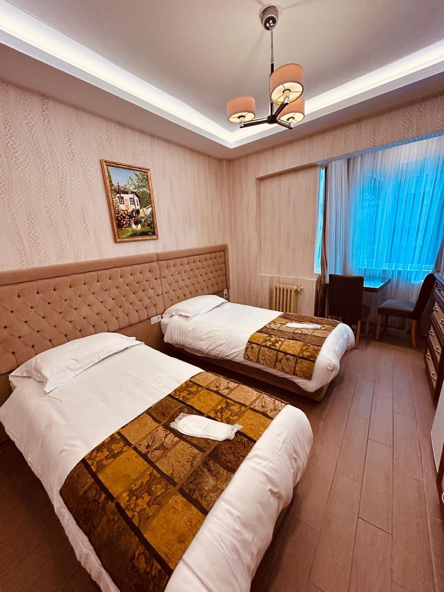Lily Rooms Istanbul Eksteriør bilde