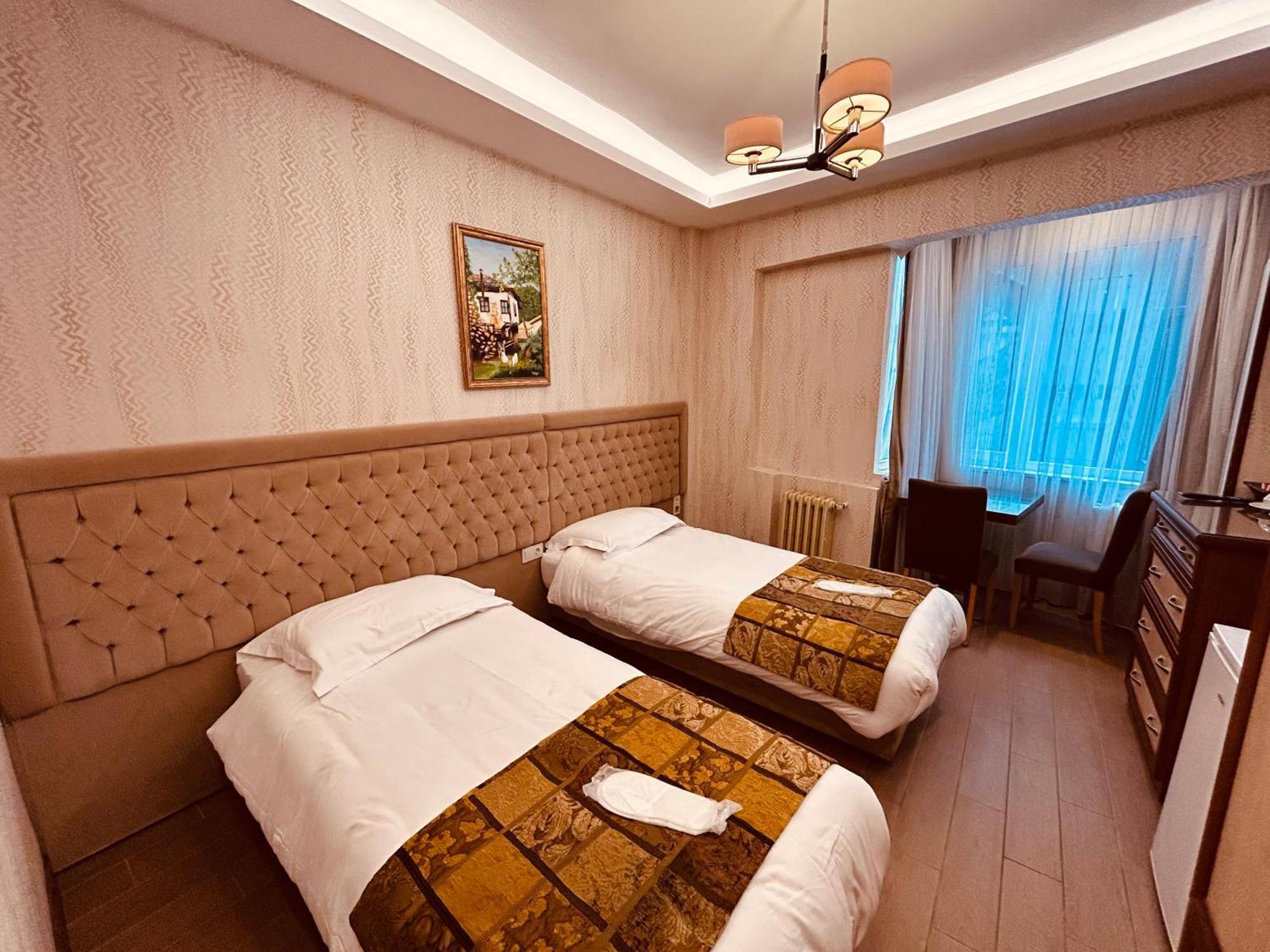 Lily Rooms Istanbul Eksteriør bilde