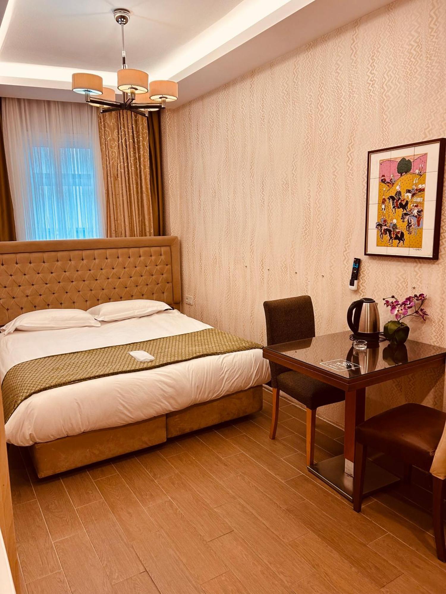 Lily Rooms Istanbul Eksteriør bilde