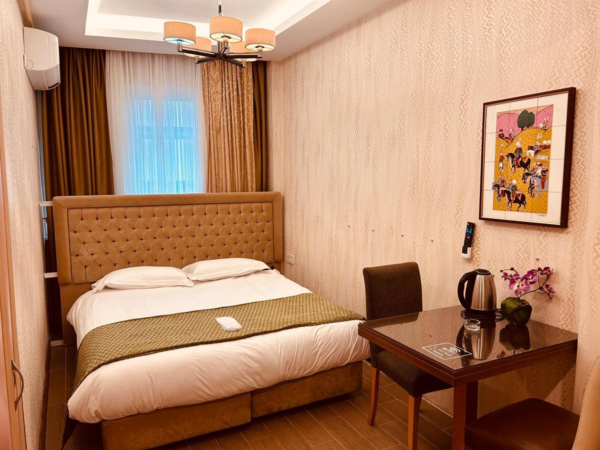 Lily Rooms Istanbul Eksteriør bilde