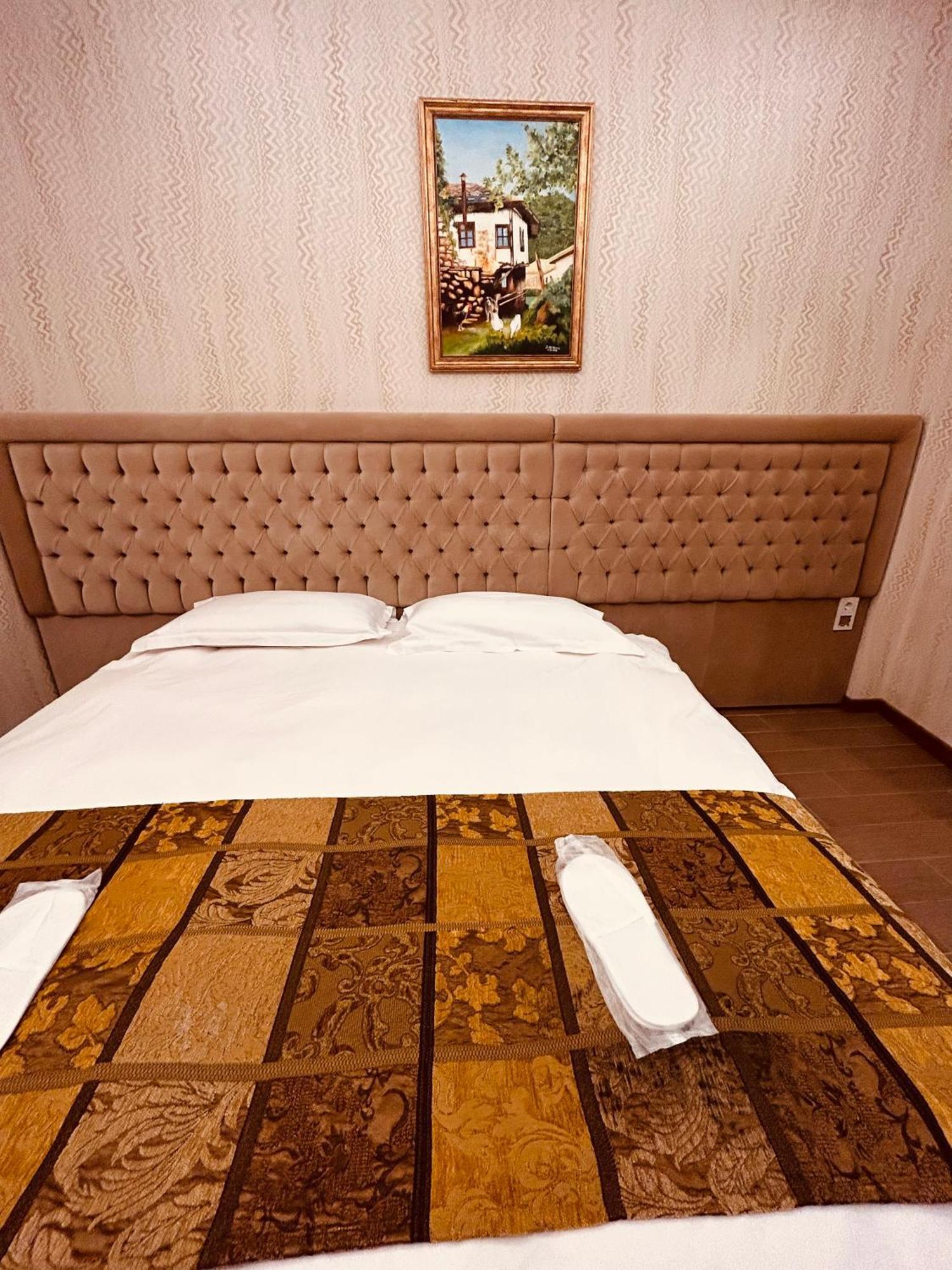 Lily Rooms Istanbul Eksteriør bilde