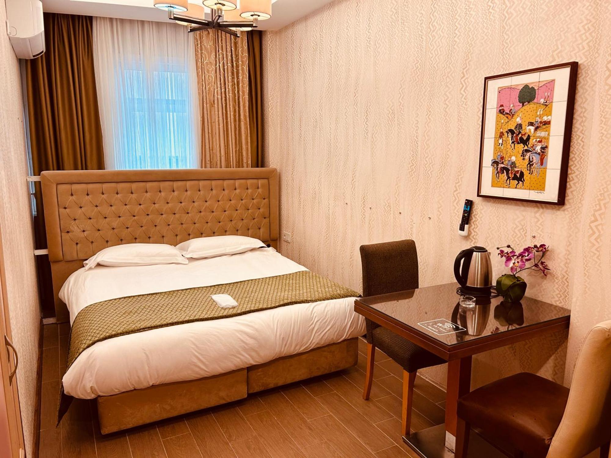 Lily Rooms Istanbul Eksteriør bilde