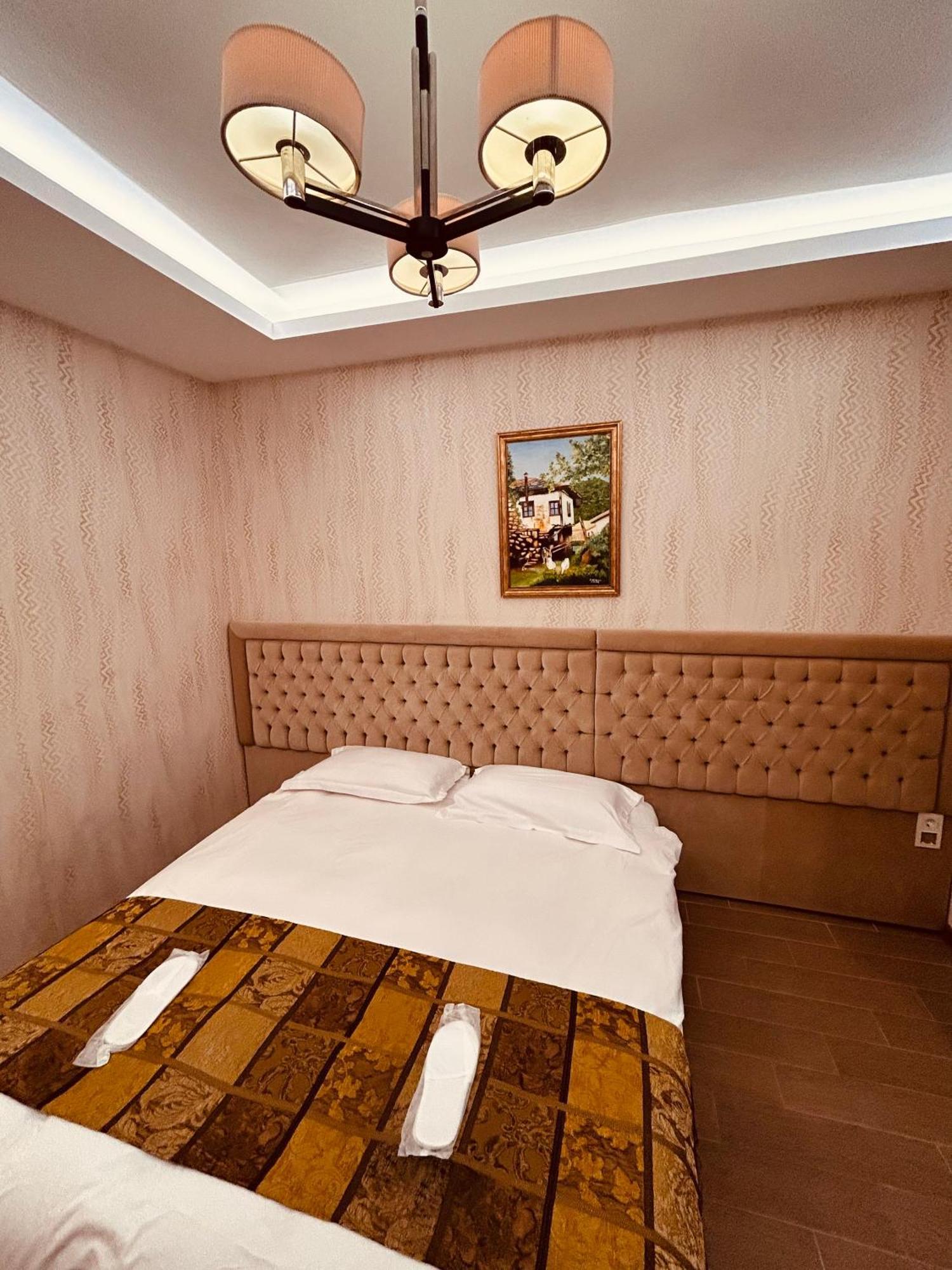 Lily Rooms Istanbul Eksteriør bilde