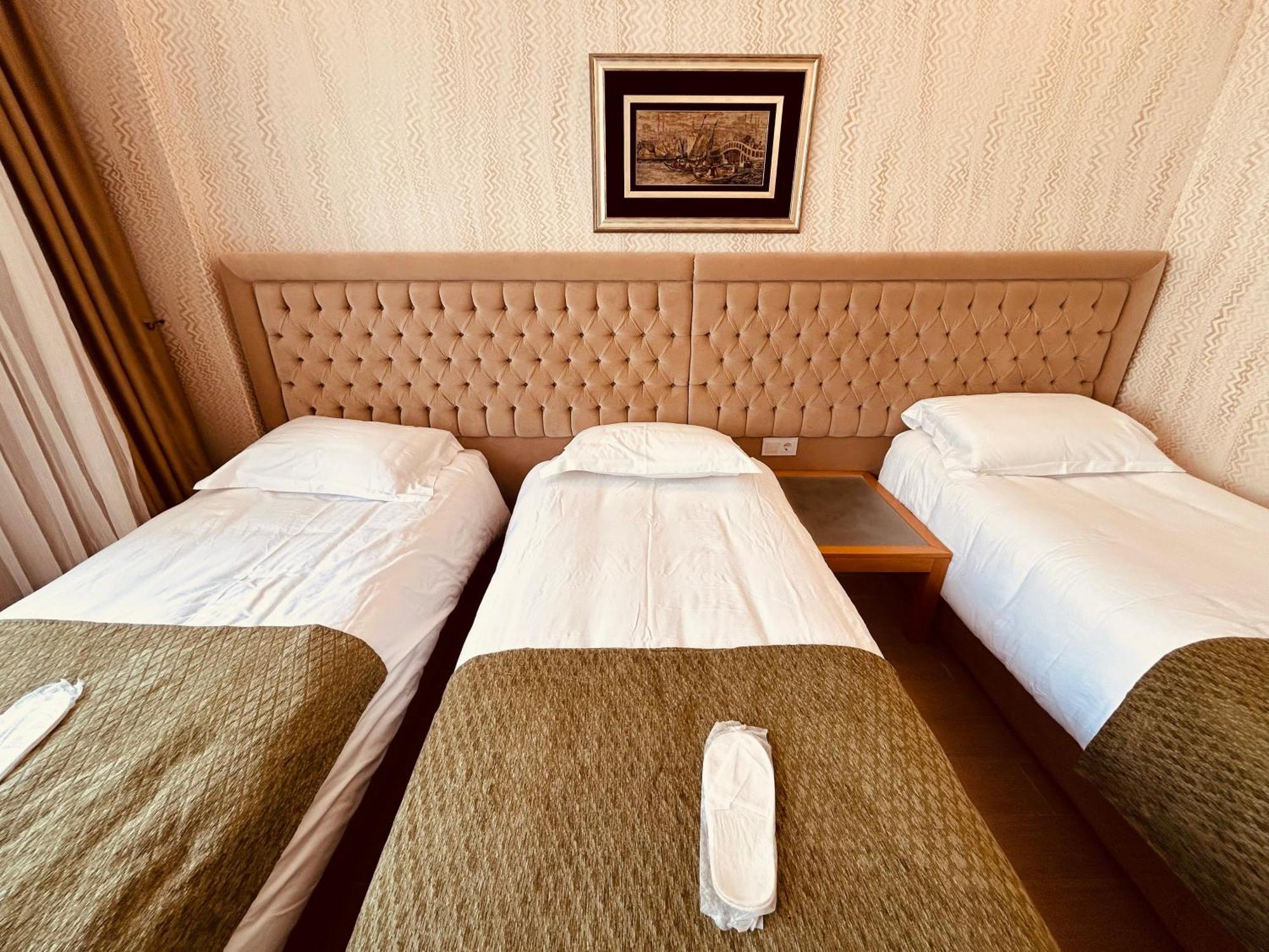 Lily Rooms Istanbul Eksteriør bilde